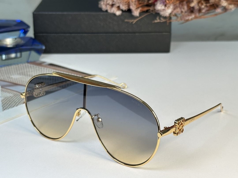 Loewe Sunglasses